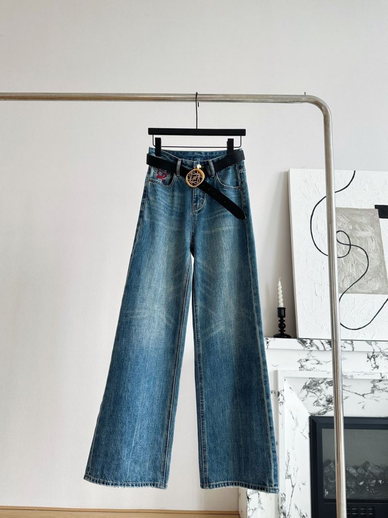 Loewe Jeans